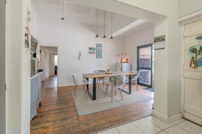 4 Bedroom Property for Sale in Riviersonderend Western Cape